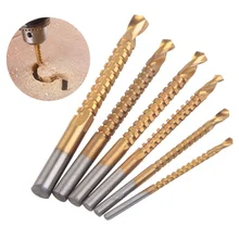 Cobalt Drill Bit Set Spiral Screw Metric Composite Tap Drill Bit Cutting Drilling Polishing Multi Function HSS Metal Drills
Cobalt Drill Bit Set Spiral Screw Metric Composite Tap Drill Bit Cutting Drilling Polishing Multi Function HSS Metal Drills