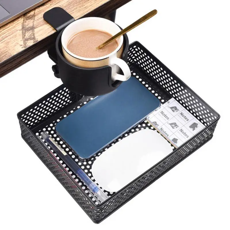 Cup 1 Office Free On Holder 2 Storage For Organizer Desk In Clamp Metal Box Punch Home 360 With Spin Under Drawer 
Cup 1 Office Free On Holder 2 Storage For Organizer Desk In Clamp Metal Box Punch Home 360 With Spin Under Drawer