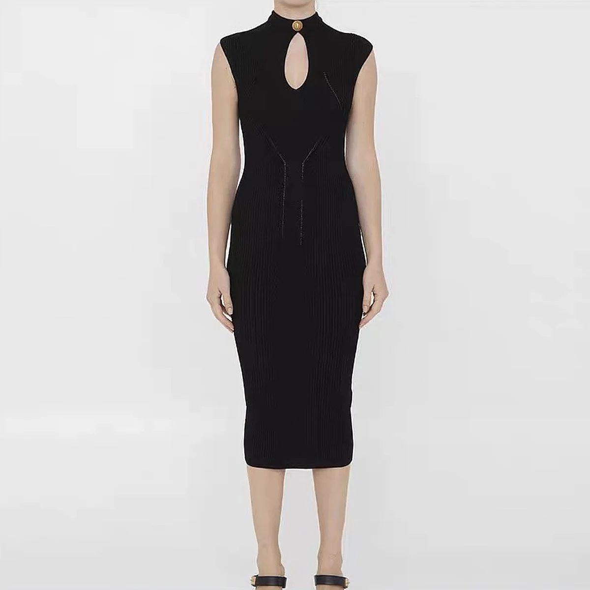 Summer 2024 Women's Long skirt Knitted Jacquard Bodice Elegant Women's dress y2k Clothes New Fashion High quality tight skirt
Summer 2024 Women's Long skirt Knitted Jacquard Bodice Elegant Women's dress y2k Clothes New Fashion High quality tight skirt