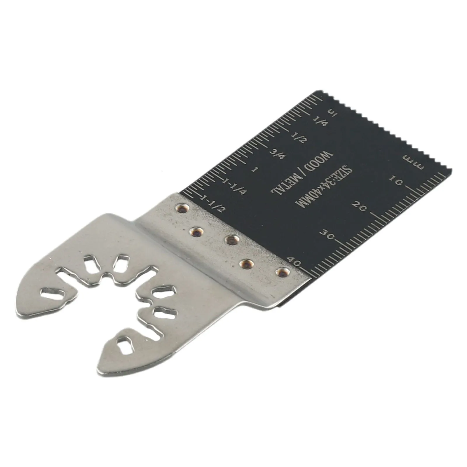 Household Bi-metal Oscillating Saw Blade Tool Metal Wood Cutting Multi Tool Saw Blade New Practical Quality Saws
Household Bi-metal Oscillating Saw Blade Tool Metal Wood Cutting Multi Tool Saw Blade New Practical Quality Saws