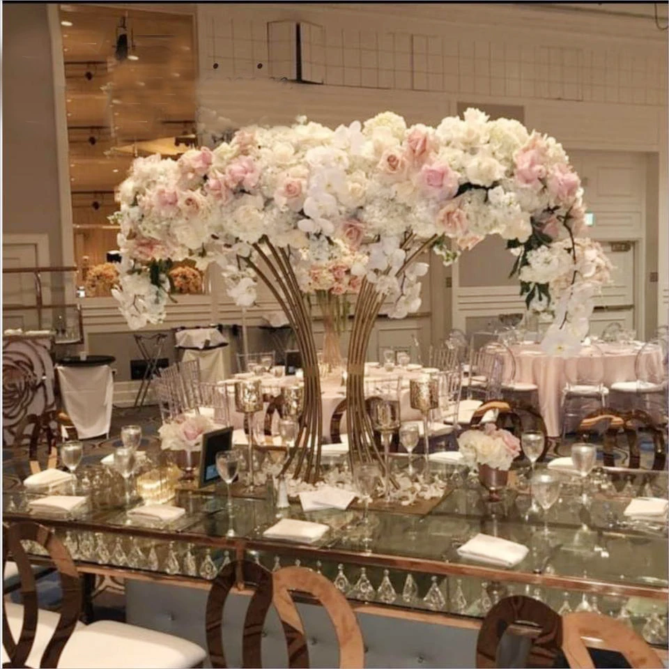 2 шт., декоративная подставка для цветов, с гальваническим покрытием
2 шт., декоративная подставка для цветов, с гальваническим покрытием