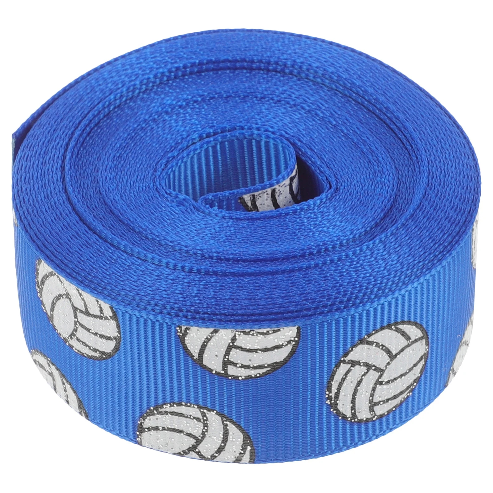 1 Roll Volleyball Ribbon Gift Box Ribbon Decorative Ribbon Wrapping Ribbon Decorative Ribbon for DIY
1 Roll Volleyball Ribbon Gift Box Ribbon Decorative Ribbon Wrapping Ribbon Decorative Ribbon for DIY