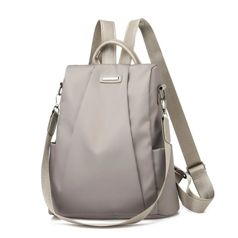 Laptop Backpack Charge Computer Backpack Anti-theft Fashion Waterproof Bag For Women Oxford Cloth Student Bag Teenage
Laptop Backpack Charge Computer Backpack Anti-theft Fashion Waterproof Bag For Women Oxford Cloth Student Bag Teenage