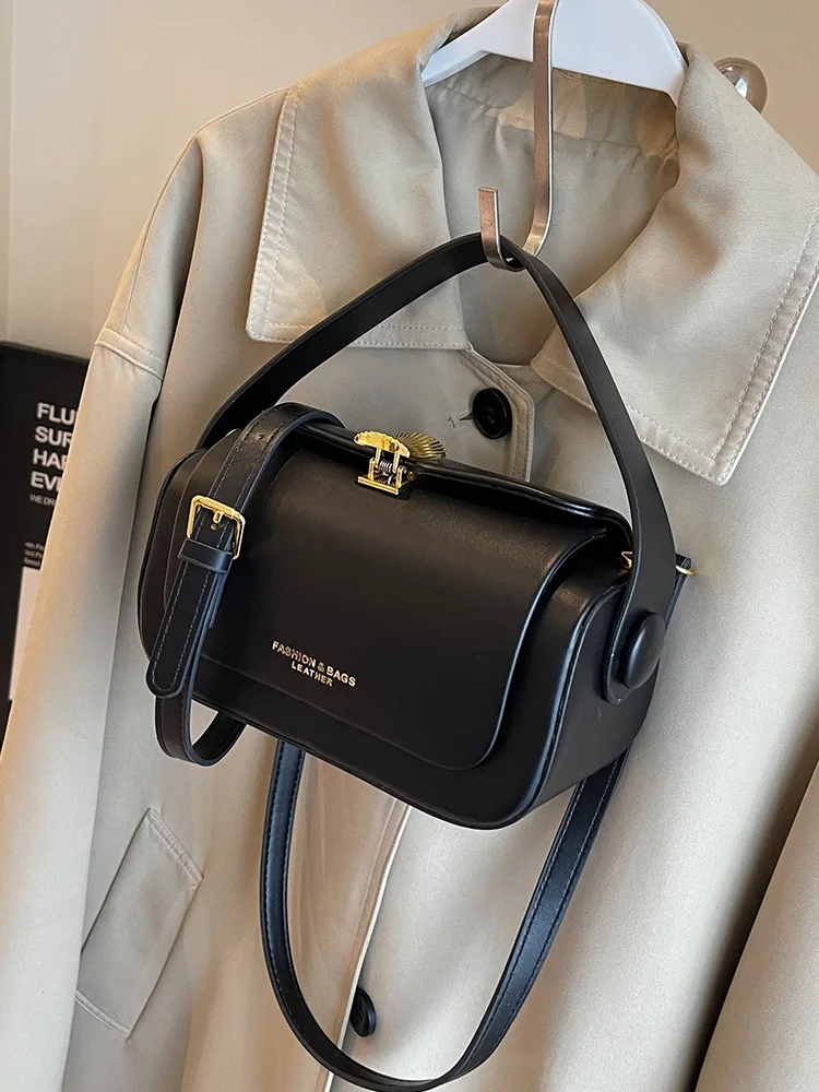 

Высококачественные женские маленькие квадратные сумки 2024, модные сумки с короткими ручками, классическая женская сумка на плечо из искусственной кожи