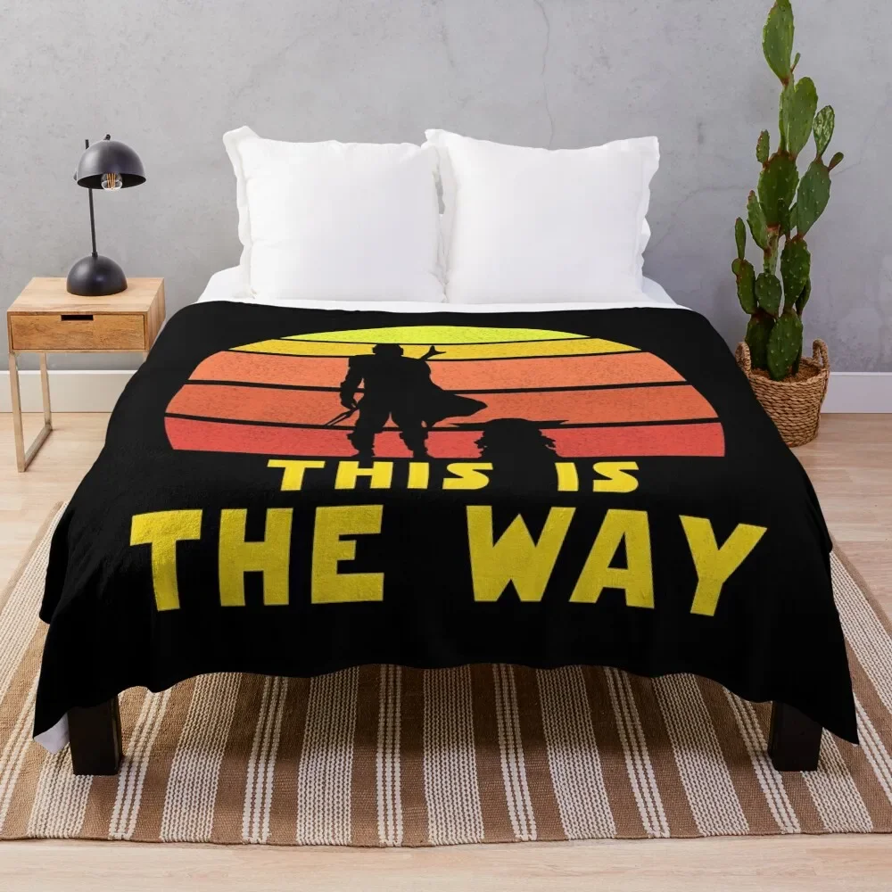 mando retro vol.1 Throw Blanket Fluffy Softs Soft Plaid halloween funny gift warm for winter Blankets
mando retro vol.1 Throw Blanket Fluffy Softs Soft Plaid halloween funny gift warm for winter Blankets