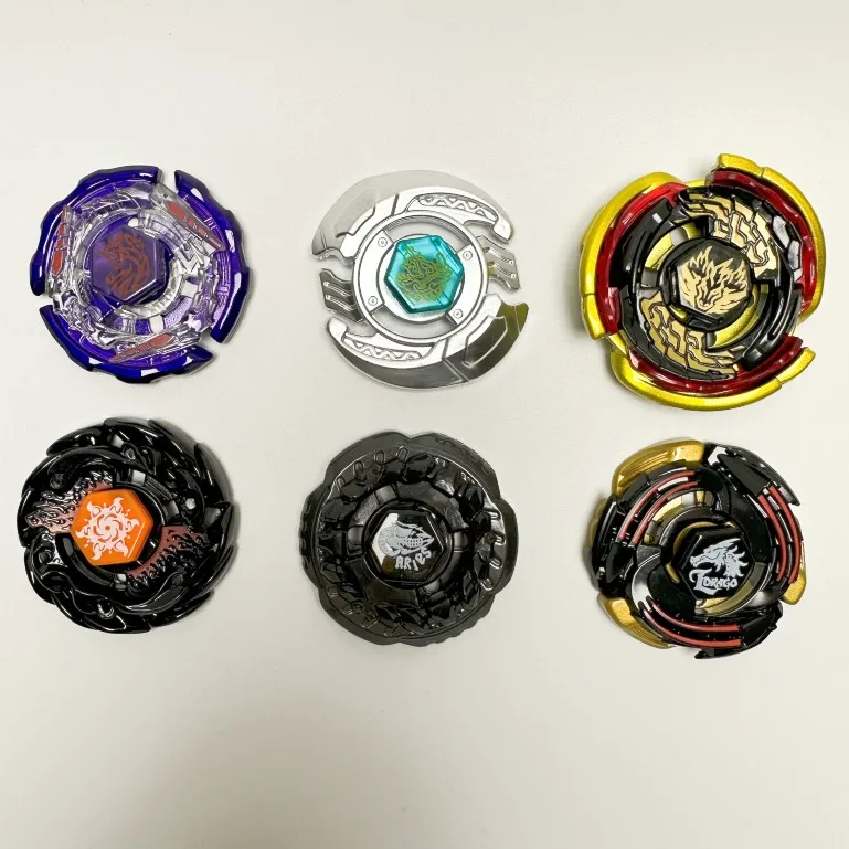 

Takara Tomy Beyblade Metal Battle Fusion Top WBBA OFFICIAL PEGASIS METEORITE ROCK ARIES UNICOENO WITHOUT LAUNCHER