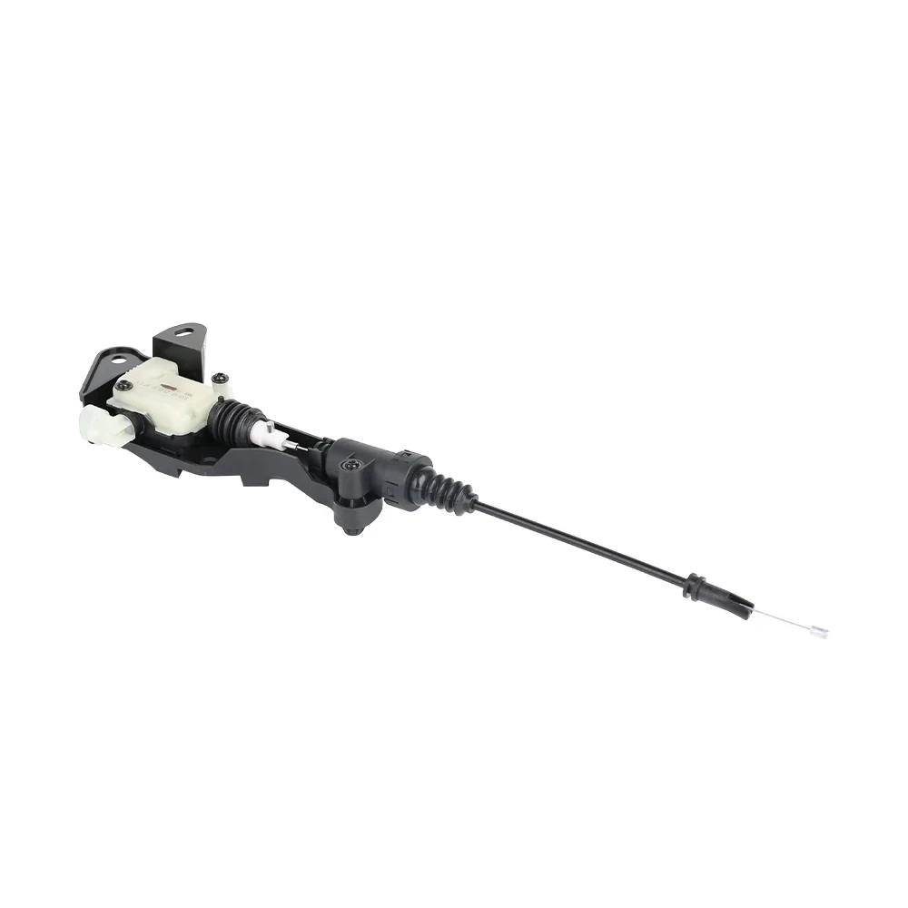 1098789 1098790 FOR Tesl Model 3 Front Hood Frunk Lock Actuator Original Accessories
1098789 1098790 FOR Tesl Model 3 Front Hood Frunk Lock Actuator Original Accessories