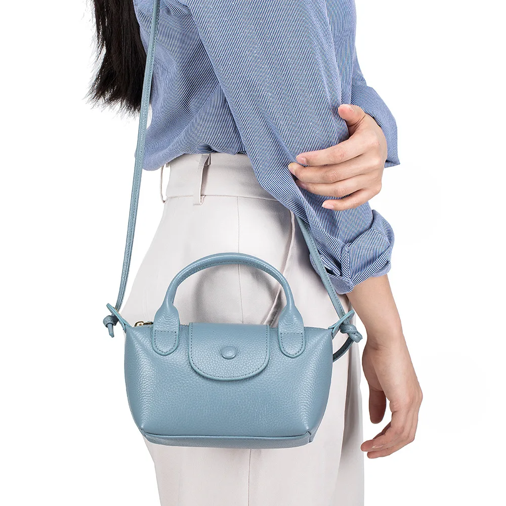 Genuine Leather Mini Crossbody Bags for Women Black Blue Girls Clutch Purse Small Shoulder Bags Sweet Handbags Bolso Mujer
Genuine Leather Mini Crossbody Bags for Women Black Blue Girls Clutch Purse Small Shoulder Bags Sweet Handbags Bolso Mujer