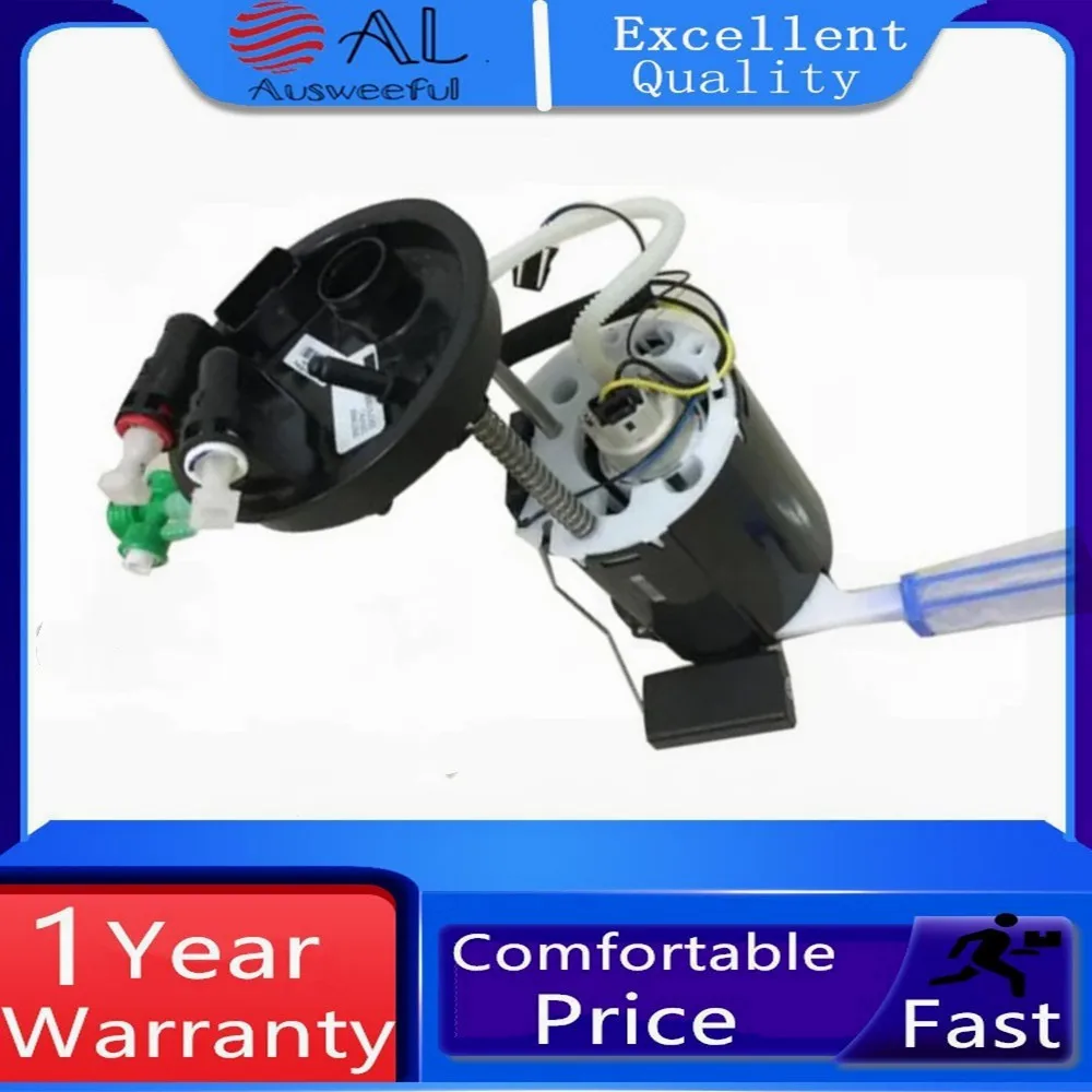 

31372882 Electric Fuel Pump Assembly For VOLVO XC70 XC60 V70 S80 General 30766473,31261007