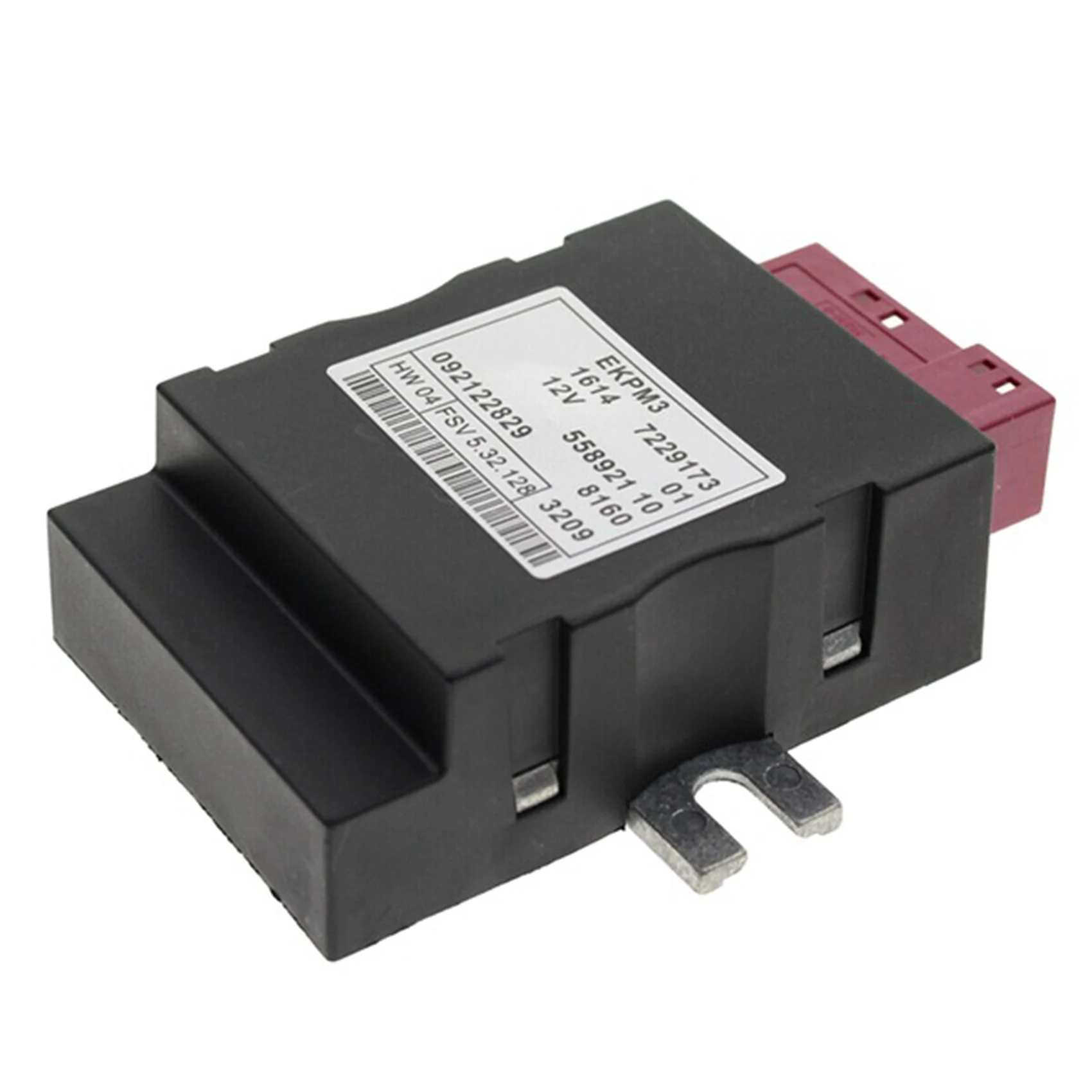 New Fuel Pump Control Unit Module 16147229173 for BMW 1/3/5 Series Z4 E82/88 E90/91/92/93 E60/E61 E70 E71 E89
New Fuel Pump Control Unit Module 16147229173 for BMW 1/3/5 Series Z4 E82/88 E90/91/92/93 E60/E61 E70 E71 E89
