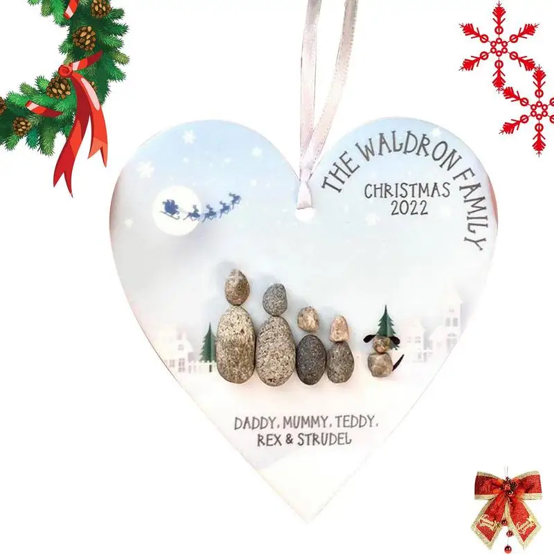 Pebbles Christmas Ornament Christmas Tree Decorations Decoration Tags With Pebble Issues And Heart Design Create A Christmas
Pebbles Christmas Ornament Christmas Tree Decorations Decoration Tags With Pebble Issues And Heart Design Create A Christmas