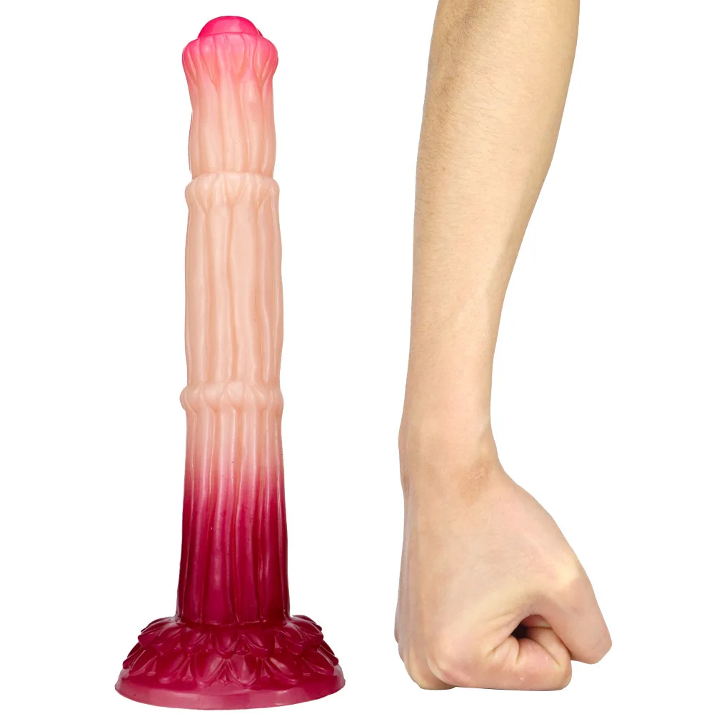 Конский Фаллоимитатор