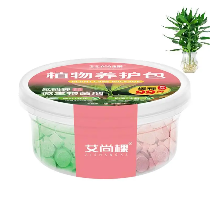Fertilizer For Garden 70g Easily Absorbed Potted Plant Fertilizer Tablets Cultivation Potted Plants Long-Lasting Fertilizer For
Fertilizer For Garden 70g Easily Absorbed Potted Plant Fertilizer Tablets Cultivation Potted Plants Long-Lasting Fertilizer For