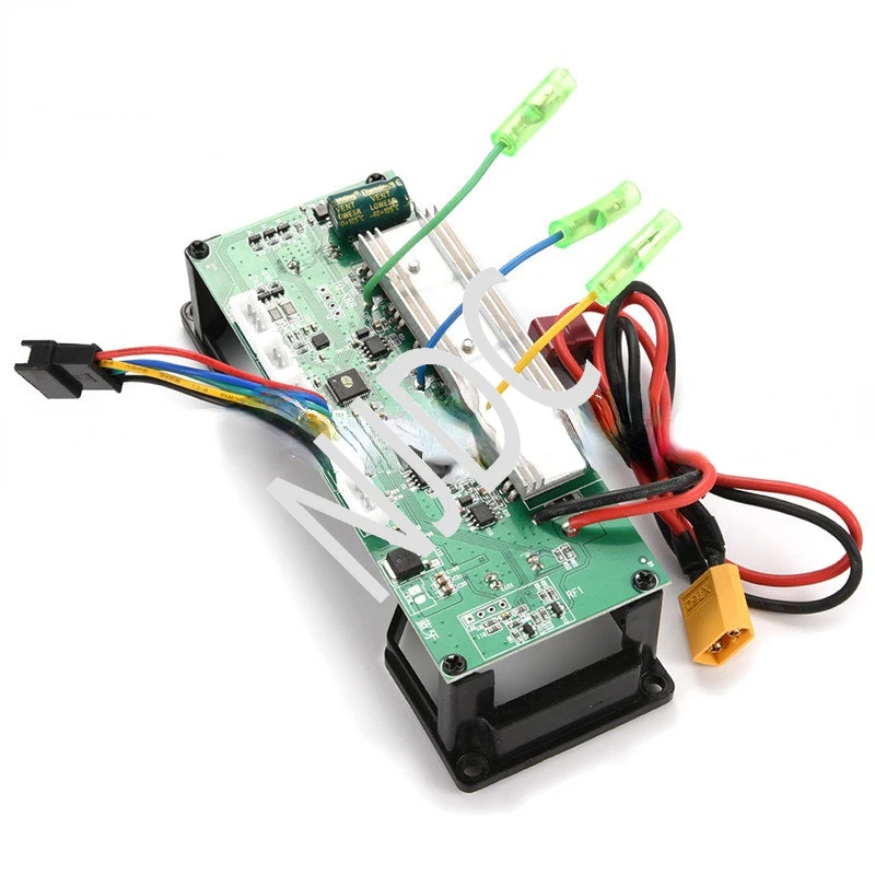 Controller Control Board Universal Drive Board Repair Dual System Electric Balancing Scooter Skateboard Hoverboard Motherboard
Controller Control Board Universal Drive Board Repair Dual System Electric Balancing Scooter Skateboard Hoverboard Motherboard