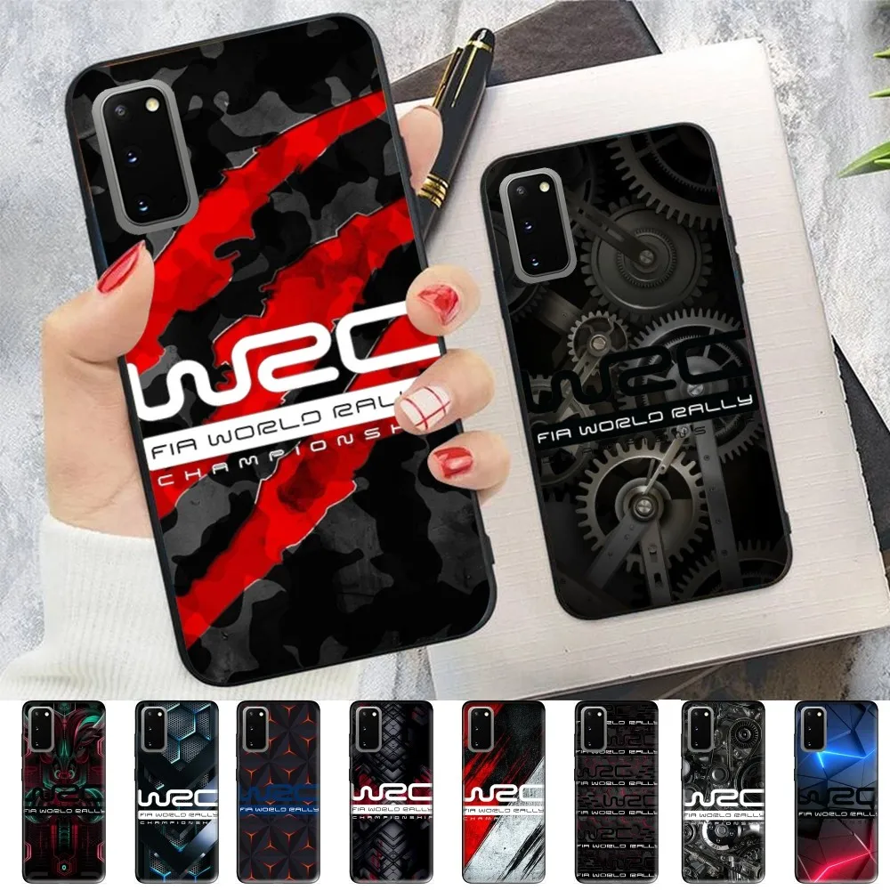 WRC Rally Racing logo Phone Case For Samsung S 9 10 20 21 22 23 30 23plus lite Ultra FE S10lite Fundas
WRC Rally Racing logo Phone Case For Samsung S 9 10 20 21 22 23 30 23plus lite Ultra FE S10lite Fundas