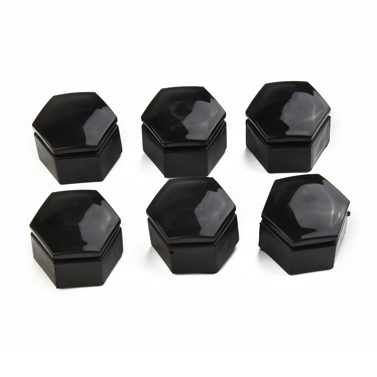 Enhance the Finish of Your Nuts or Bolt Heads with Black Wheel Nut Bolt Covers for Range Rover For Vauxhall Rust Protection
Enhance the Finish of Your Nuts or Bolt Heads with Black Wheel Nut Bolt Covers for Range Rover For Vauxhall Rust Protection