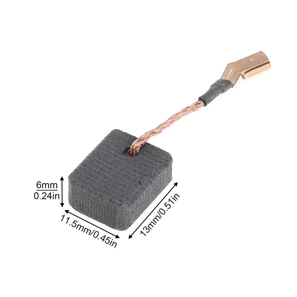 Набор угольных щеток N257540 для DWE402, DWE402N, DWE402W, DWE402K, угловая шлифовальная машина, 6,5*12*13,5 мм, 4 шт., аксессуары для электроинструментов
Набор угольных щеток N257540 для DWE402, DWE402N, DWE402W, DWE402K, угловая шлифовальная машина, 6,5*12*13,5 мм, 4 шт., аксессуары для электроинструментов