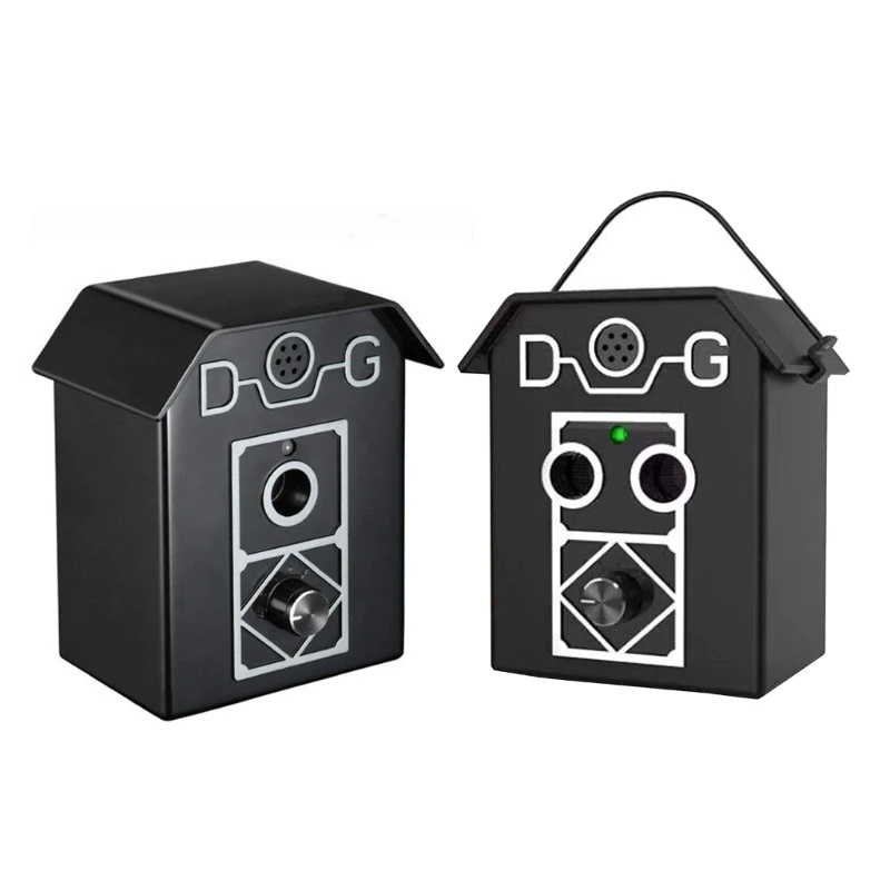 Mobile Dog Repeller and Anti-Bark Control Device Fits in Pocket Stop Bark Effective Ultrasonic Dog Barking new arrival
Mobile Dog Repeller and Anti-Bark Control Device Fits in Pocket Stop Bark Effective Ultrasonic Dog Barking new arrival