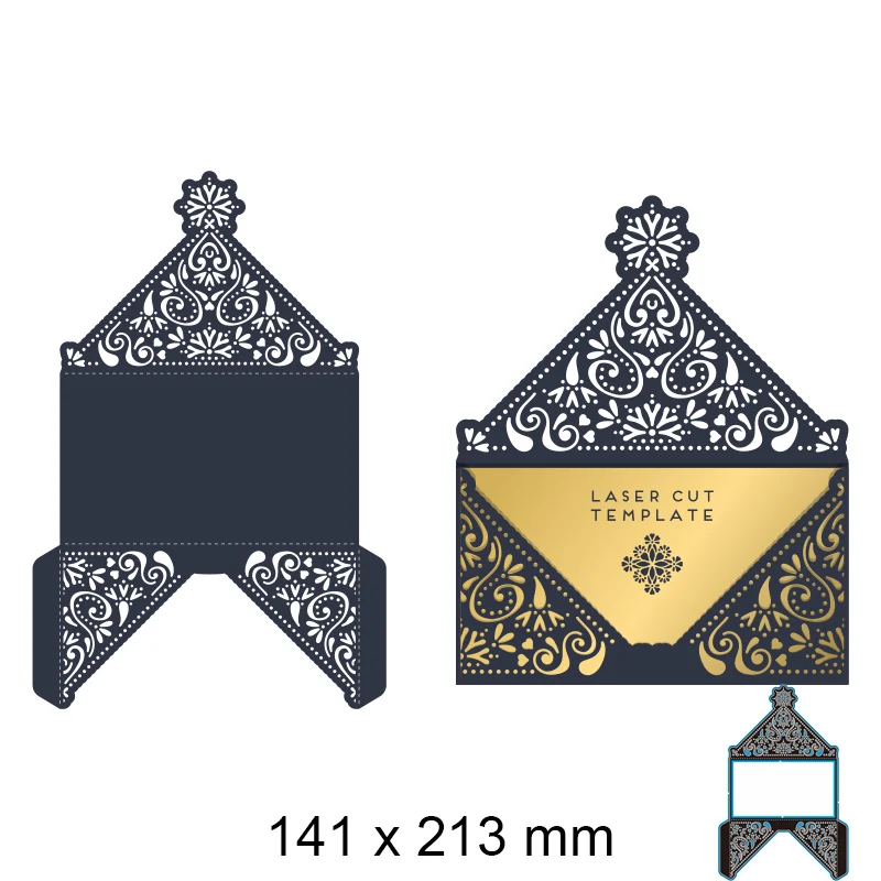 Metal Cutting Dies Hollow Pattern Card DIY Scrap Booking Photo Album Embossing Paper Cards 141*213mm
Metal Cutting Dies Hollow Pattern Card DIY Scrap Booking Photo Album Embossing Paper Cards 141*213mm