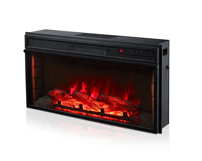 

YIKA Wholesale Energy-saving Indoor Insert 220v Electric Fireplaces