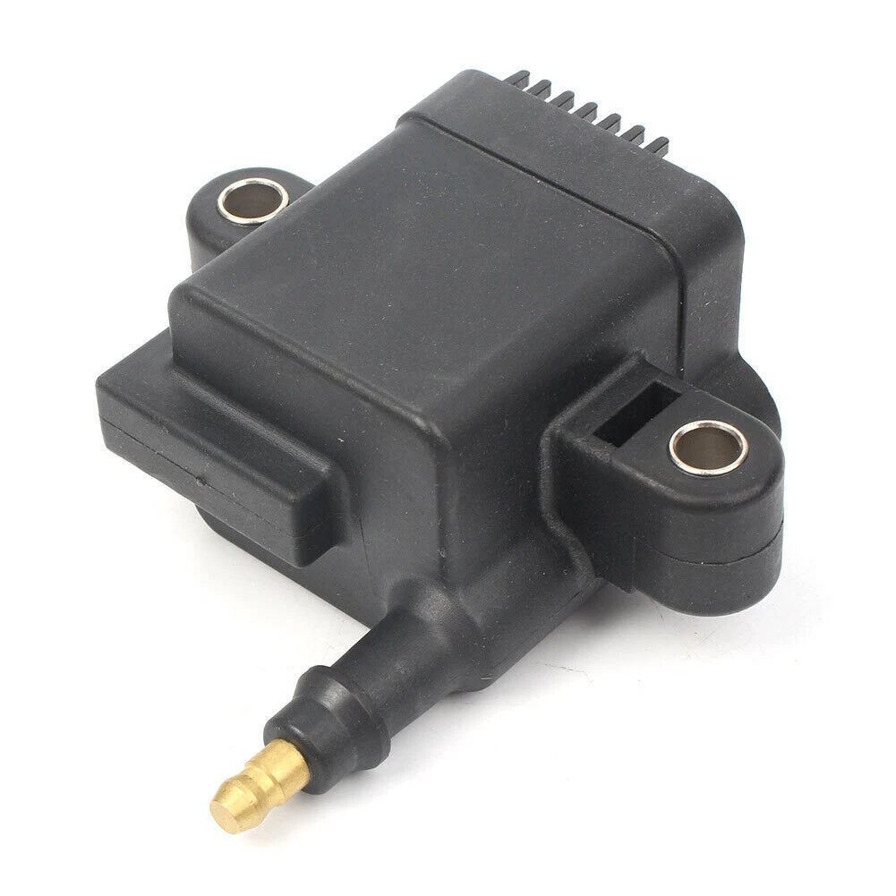 Ignition Coil Ignition Coil 300 8M0077471 300 879984T01 for Mercury Optimax 339 879984T00 Guaranteed Compatibility
Ignition Coil Ignition Coil 300 8M0077471 300 879984T01 for Mercury Optimax 339 879984T00 Guaranteed Compatibility