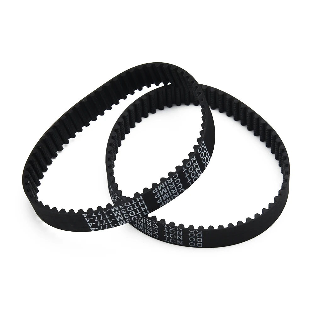2pcs Replacement Belts X40515 Toothed Planer Drive Belt For Black & Decker KW713 BD713 Vacuum Cleaner Cleaning Tools Accessories
2pcs Replacement Belts X40515 Toothed Planer Drive Belt For Black & Decker KW713 BD713 Vacuum Cleaner Cleaning Tools Accessories