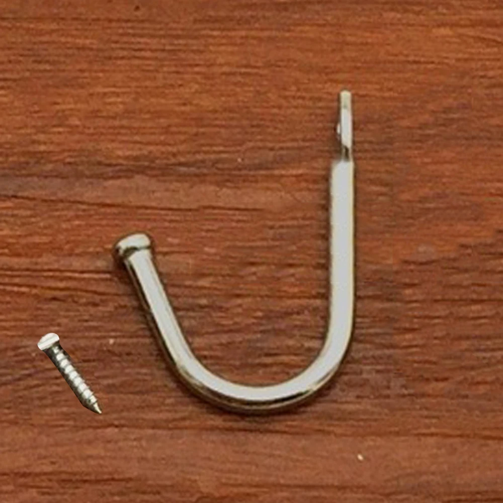 Fitting Room Holder Rack Storage Organizer Iron Mini Screw In Hooks Kitchen Hanger 34*25mm Accessories Hanging
Fitting Room Holder Rack Storage Organizer Iron Mini Screw In Hooks Kitchen Hanger 34*25mm Accessories Hanging