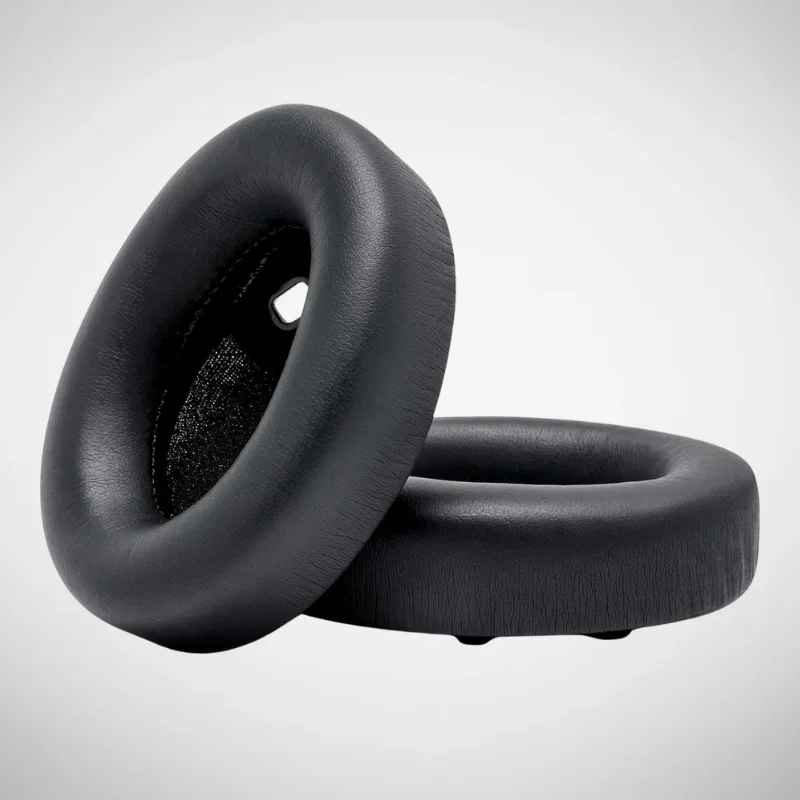 Replacement Ear Pads Memory Foam Ear Pads Headphone Leather Case for Sony WH-1000XM4 WH-1000XM5 WH-1000XM3 WH-1000XM2 Headphones Replacement Ear Pads Memory Foam Ear Pads Headphone Leather Case for Sony WH-1000XM4 WH-1000XM5 WH-1000XM3 WH-1000XM2 Headphones