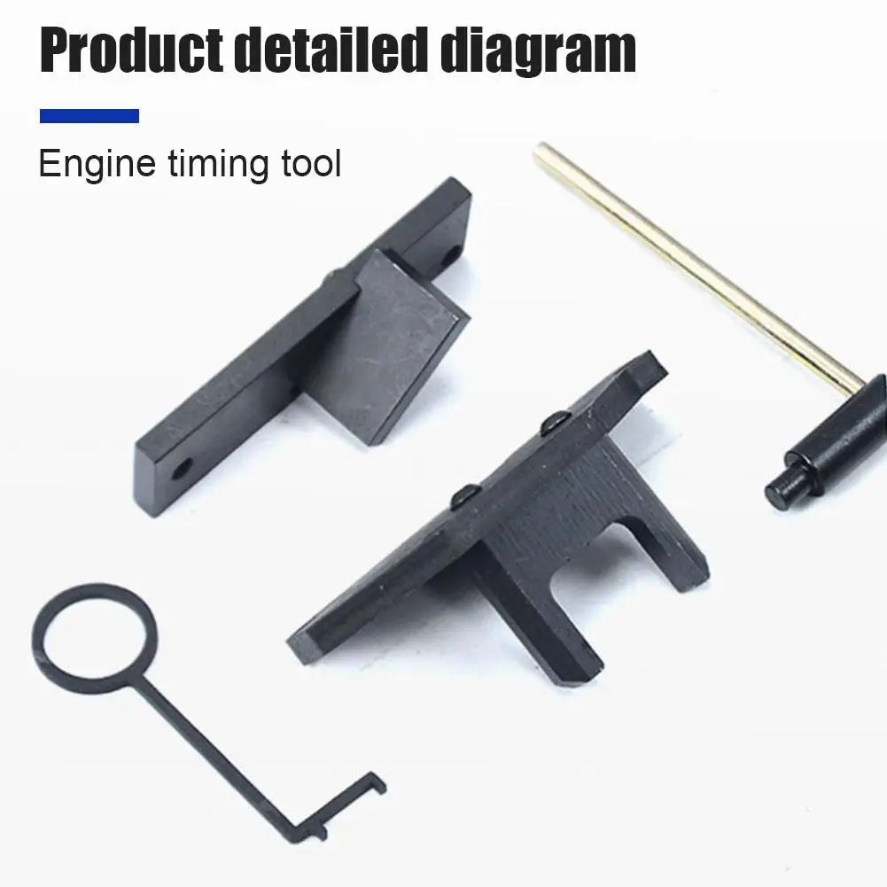 

Engine Timing Tools Check Useful Kit 1.2 Gdi Openwork Distribution Synchronization Puretech For Psa - Belt Drive X2b3