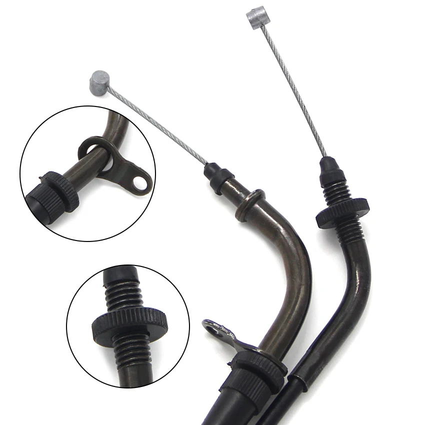 Длина кабеля Сцепления Мотоцикла Для Yamaha XVS400 DS400 V-star 1996-2012 Yamaha XVS650 V-star 1998-2015
Длина кабеля Сцепления Мотоцикла Для Yamaha XVS400 DS400 V-star 1996-2012 Yamaha XVS650 V-star 1998-2015