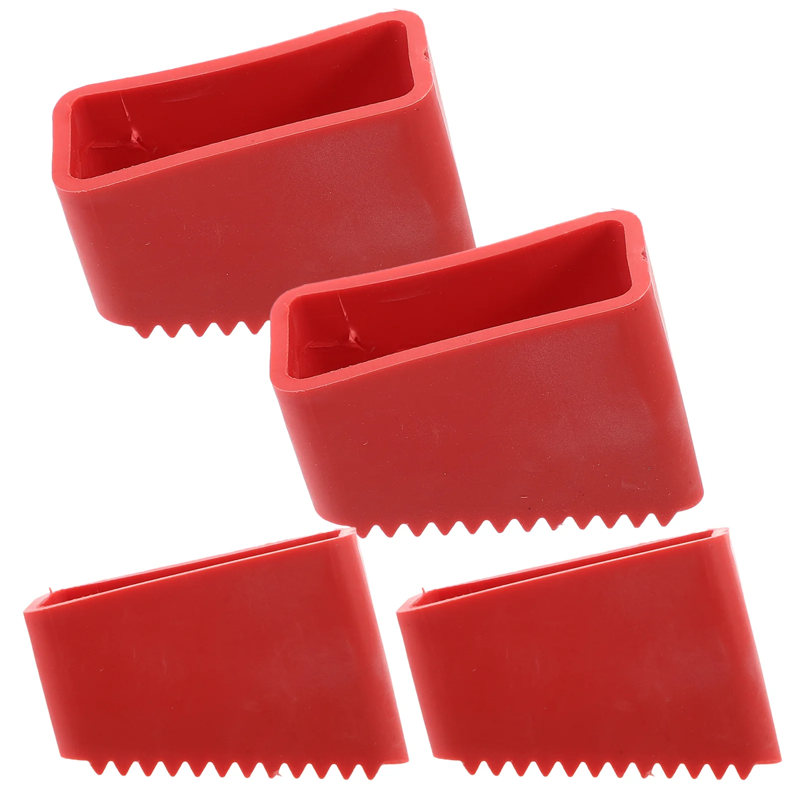 Non-Slip Ladder Pads Ladder Foot Pads Ladder Foot Covers Wear-Resistant Rubber Foot Pad Ladder Insulating Foot Sleeve
Non-Slip Ladder Pads Ladder Foot Pads Ladder Foot Covers Wear-Resistant Rubber Foot Pad Ladder Insulating Foot Sleeve