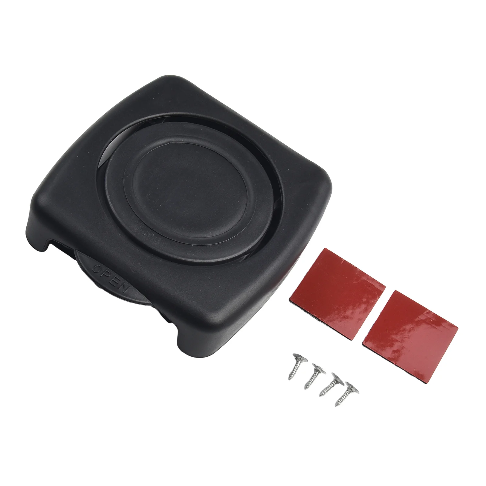 

Durable and Practical Cup Holder Suitable for Various Soft Drinks and Canned Beverages Car Outlet Air Vent Mount
