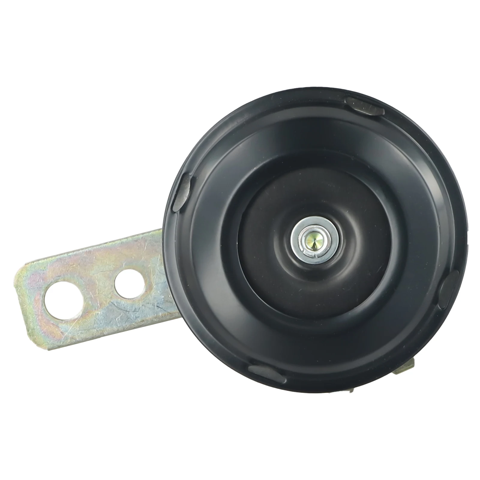 Motorcycle Horn Universal Zirconia Sand 12V 1.5A 12v Black Electric Horn Loud 105db Strong Shock Practical To Use
Motorcycle Horn Universal Zirconia Sand 12V 1.5A 12v Black Electric Horn Loud 105db Strong Shock Practical To Use