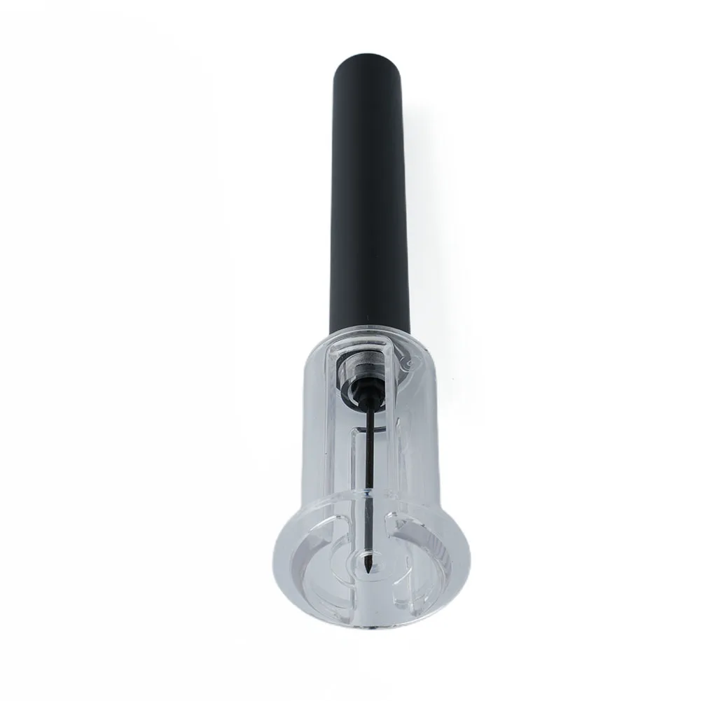 Practical Air Pump Wine Bottle Opener Tool Portable Wine Pump Pressure Corkscrew Safety Cork Remover For Bar&Cafe Home Party
Practical Air Pump Wine Bottle Opener Tool Portable Wine Pump Pressure Corkscrew Safety Cork Remover For Bar&Cafe Home Party