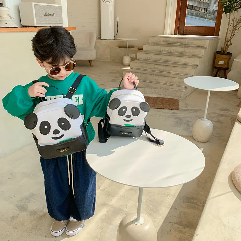 Children School Bags Kids Bag Cute Toddler Baby Girls Boys Backpack Kindergarten Preschool Cartoon Panda Children Backpack
Children School Bags Kids Bag Cute Toddler Baby Girls Boys Backpack Kindergarten Preschool Cartoon Panda Children Backpack