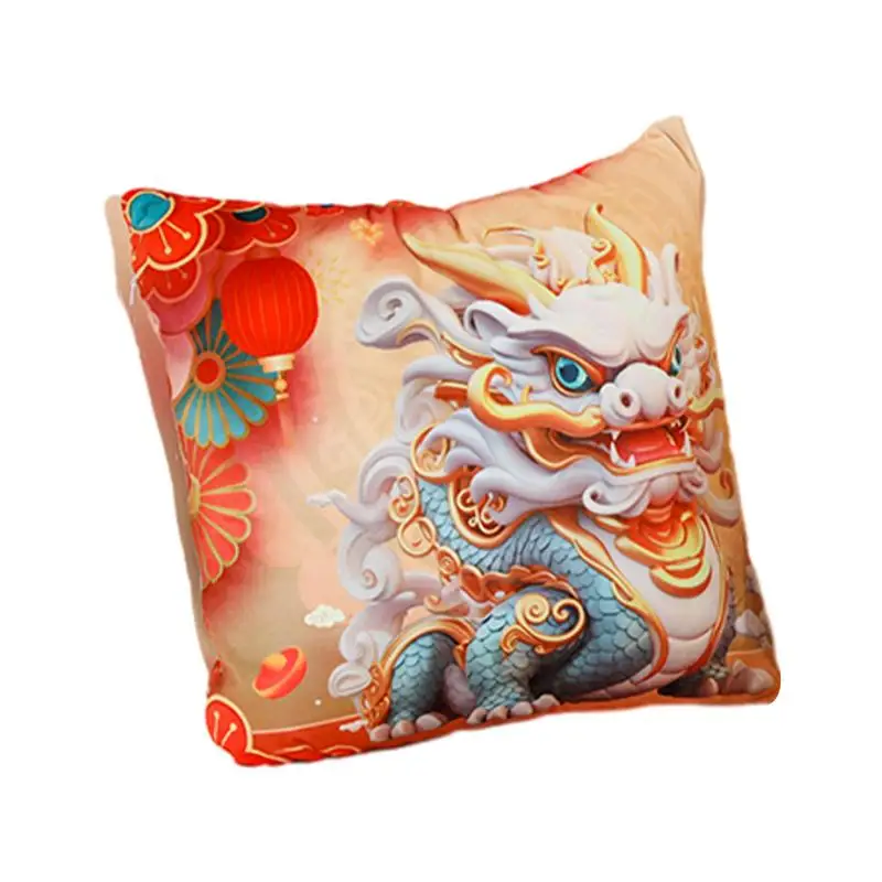 Chinese Dragon Throw Pillow Lunar Zodiac Plush 2024 Dragon Pillow Stuffed Animal Toy For Bedroom Living Room Kids Room Couch
Chinese Dragon Throw Pillow Lunar Zodiac Plush 2024 Dragon Pillow Stuffed Animal Toy For Bedroom Living Room Kids Room Couch
