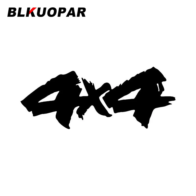 BLKUOPAR 4X4 Humorous Words Car Stickers Air Conditioner Decal Vinyl Car Wrap Personality Windshield Creative Laptop Decoration
BLKUOPAR 4X4 Humorous Words Car Stickers Air Conditioner Decal Vinyl Car Wrap Personality Windshield Creative Laptop Decoration