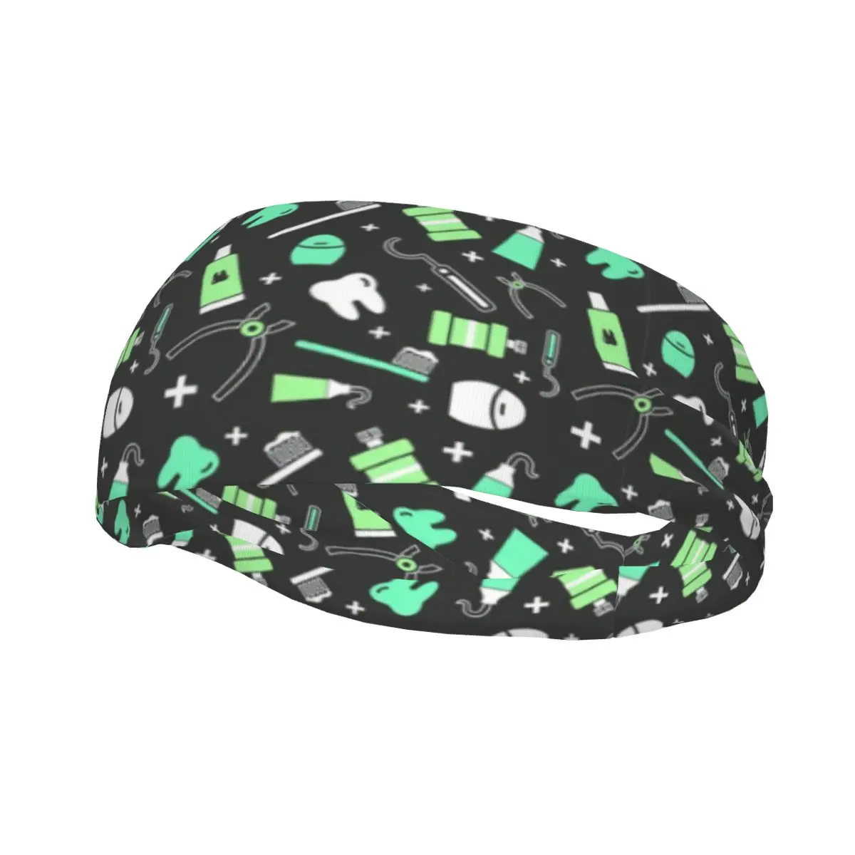 Download Dentist Pattern For Free Women Men Sweatband Headband Non-slip Jog Basketball Running Hair Band Bandage
Download Dentist Pattern For Free Women Men Sweatband Headband Non-slip Jog Basketball Running Hair Band Bandage