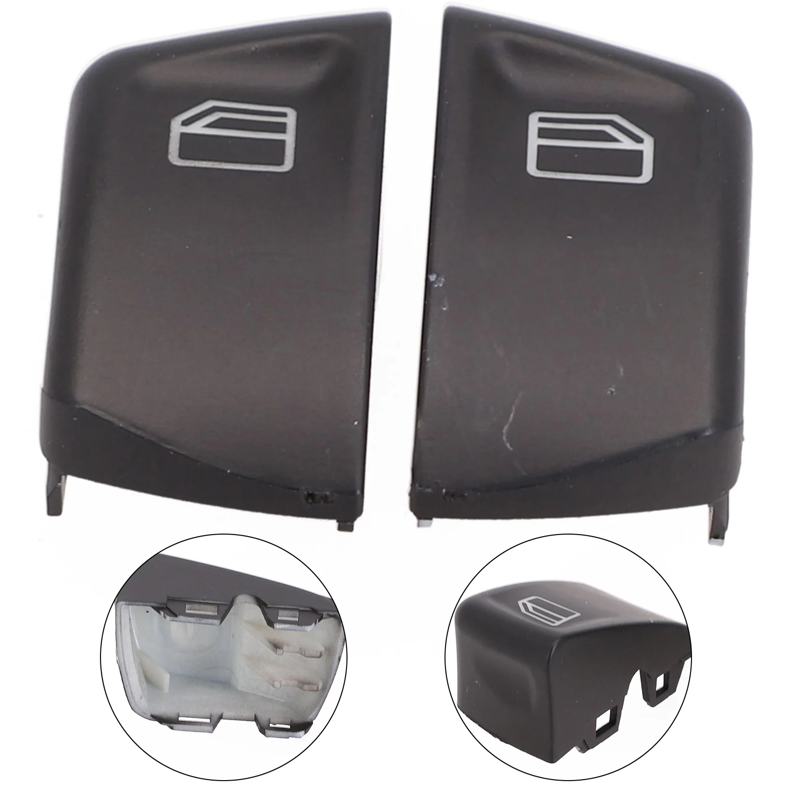 For Mercedes Vito W639 Sprinter 906 Car Door Glass Lift Control Up & Down Cap Suitable for Benz Vito/Viano W639 Series
For Mercedes Vito W639 Sprinter 906 Car Door Glass Lift Control Up & Down Cap Suitable for Benz Vito/Viano W639 Series