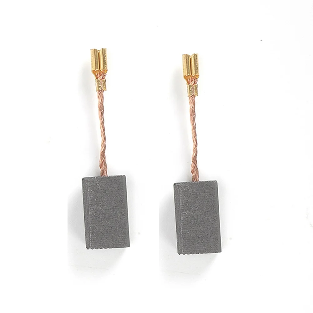 Power Tool Parts Carbon Brushes Power Tool Parts Power tool parts 20Pcs 5*10*15mm Carbon Carbon Brushes Brand New
Power Tool Parts Carbon Brushes Power Tool Parts Power tool parts 20Pcs 5*10*15mm Carbon Carbon Brushes Brand New