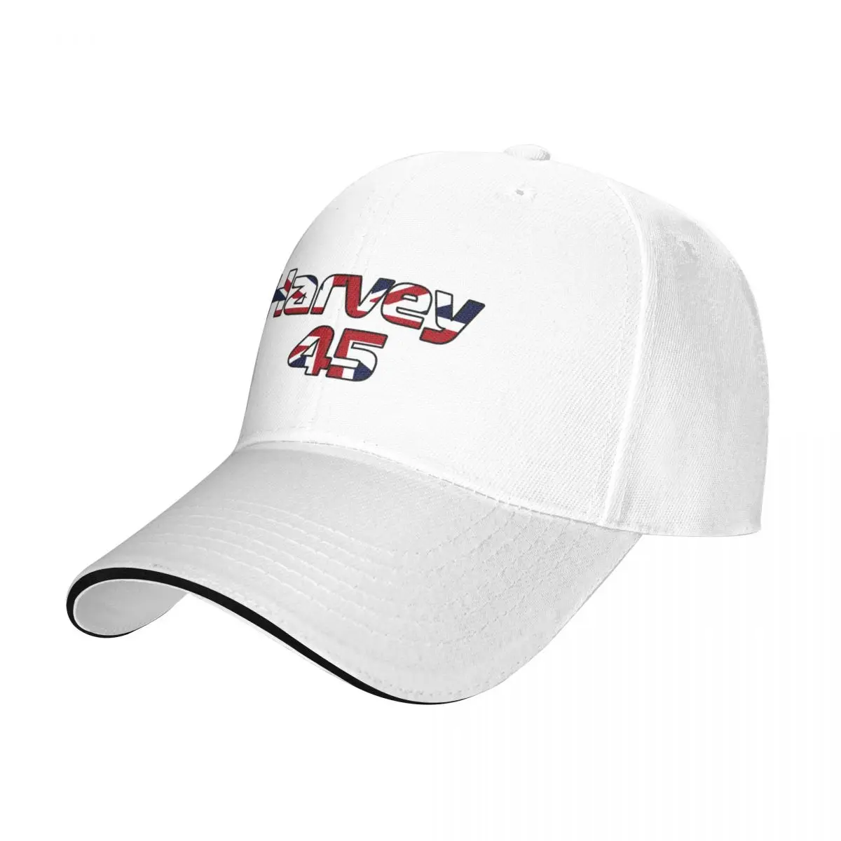 Jack Harvey #45 Indycar 2022 Baseball Cap Luxury Cap Snap Back Hat Women Beach Fashion Men's
Jack Harvey #45 Indycar 2022 Baseball Cap Luxury Cap Snap Back Hat Women Beach Fashion Men's