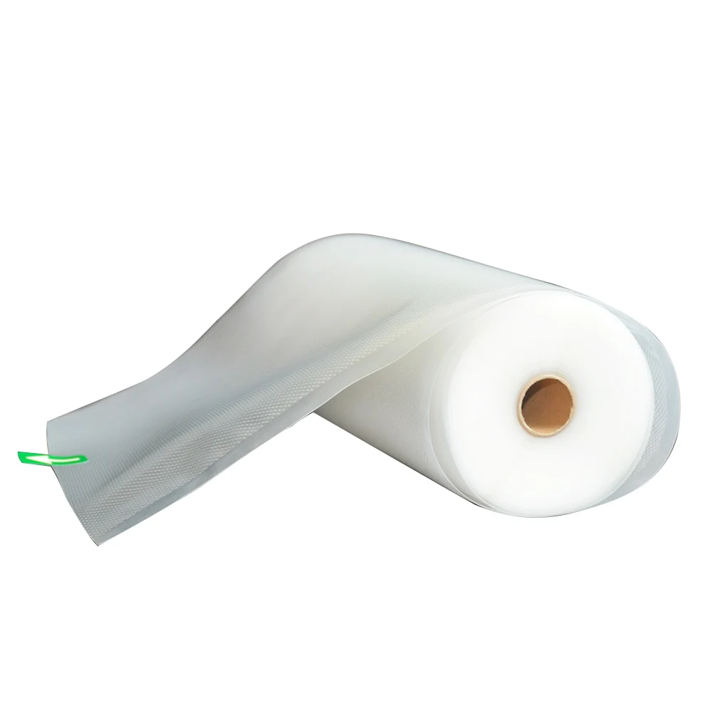Cooking Vacuum Bag Food Storage PE Seal Fresh Keeping Accessories Kitchen Transparent Packaging Rolls Durable Multipurpose
Cooking Vacuum Bag Food Storage PE Seal Fresh Keeping Accessories Kitchen Transparent Packaging Rolls Durable Multipurpose