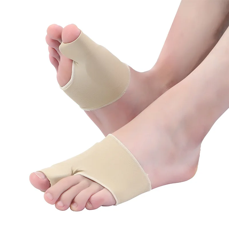 1Pair Big Toe Separator Rear Pull Belt Cloth Rubber Hallux Valgus Bunion Corrector Splint Straightener Feet Care Protector Cover
1Pair Big Toe Separator Rear Pull Belt Cloth Rubber Hallux Valgus Bunion Corrector Splint Straightener Feet Care Protector Cover