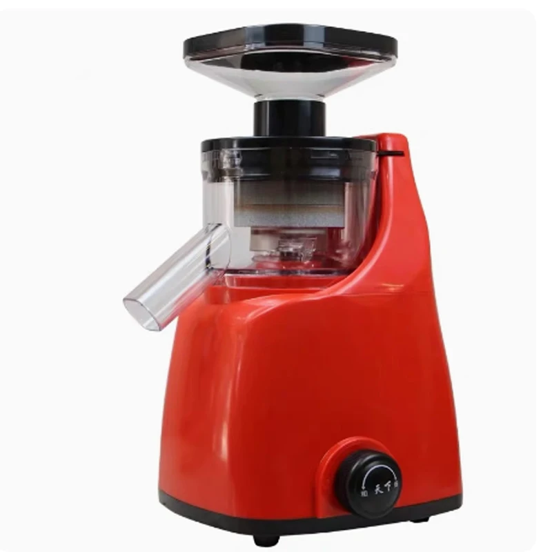 220V Peanut Butter Making Machine Soy Milk Sesame Grinder Electric Dry Wet Grinding Machine Corn Grain Grinder
220V Peanut Butter Making Machine Soy Milk Sesame Grinder Electric Dry Wet Grinding Machine Corn Grain Grinder 