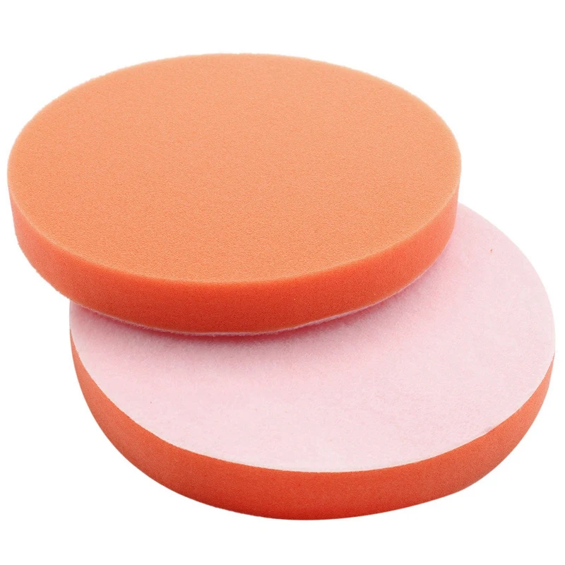 30Pc 180Mm 7 Inch Flat Sponge Gross Polishing Buffing Pad Kit For Car Polisher Clean Waxing Auto Paint Maintenance Care
30Pc 180Mm 7 Inch Flat Sponge Gross Polishing Buffing Pad Kit For Car Polisher Clean Waxing Auto Paint Maintenance Care