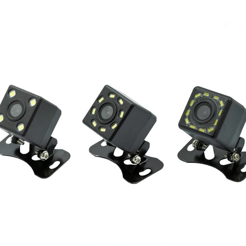 Car camera back to view plug -in CCD night vision car inverter truck recorder camera video reversing image
Car camera back to view plug -in CCD night vision car inverter truck recorder camera video reversing image