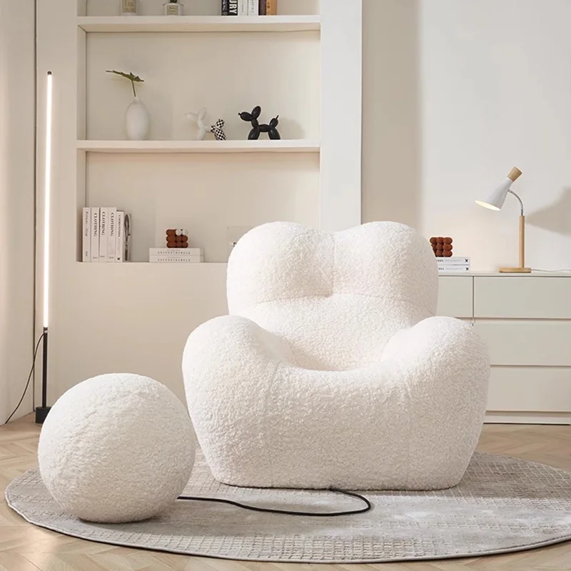 Modern Dining Chairs White Design Nordic Kids Chairs Bedroom Living Room Floor Kids Sillones Modernos Para Sala Home Furniture 
Modern Dining Chairs White Design Nordic Kids Chairs Bedroom Living Room Floor Kids Sillones Modernos Para Sala Home Furniture