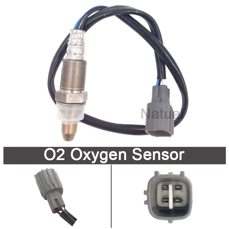 Air Fuel Ratio Lambda O2 Oxygen Sensor 8946748120 For Lexus RX350 RX450h ES350 Pontiac Vibe Scion tC
Air Fuel Ratio Lambda O2 Oxygen Sensor 8946748120 For Lexus RX350 RX450h ES350 Pontiac Vibe Scion tC