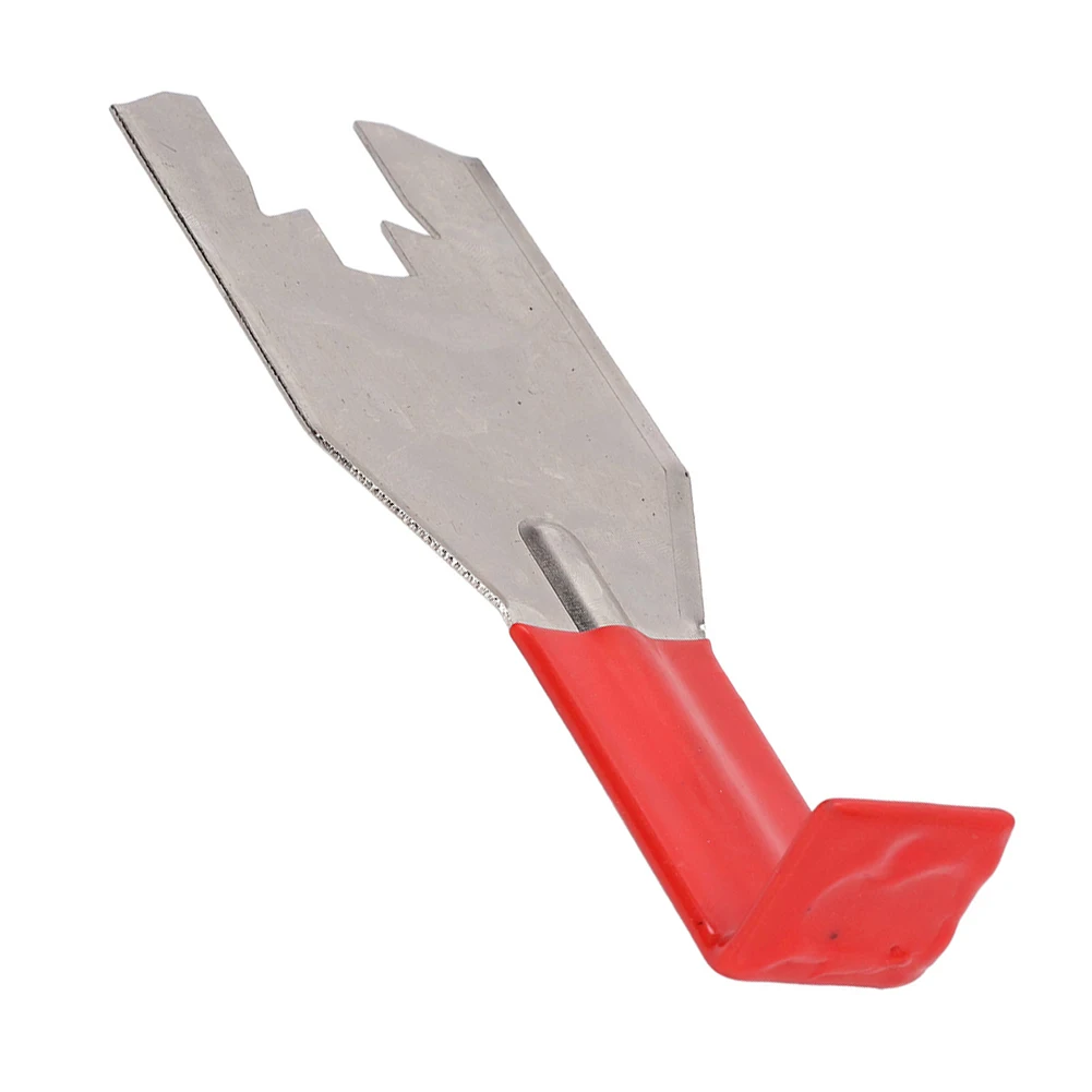 Easy to Use Handle Remover Tool for FORD for Removing Door Handles with C Type Clip Reliable Performance
Easy to Use Handle Remover Tool for FORD for Removing Door Handles with C Type Clip Reliable Performance