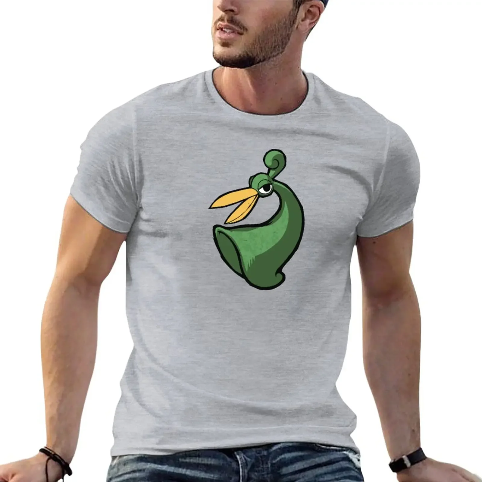 Силовая футболка Minish Cap, одежда Аниме размера выше, эстетическая одежда, быстросохнущие мужские футболки, повседневные стильные
Силовая футболка Minish Cap, одежда Аниме размера выше, эстетическая одежда, быстросохнущие мужские футболки, повседневные стильные